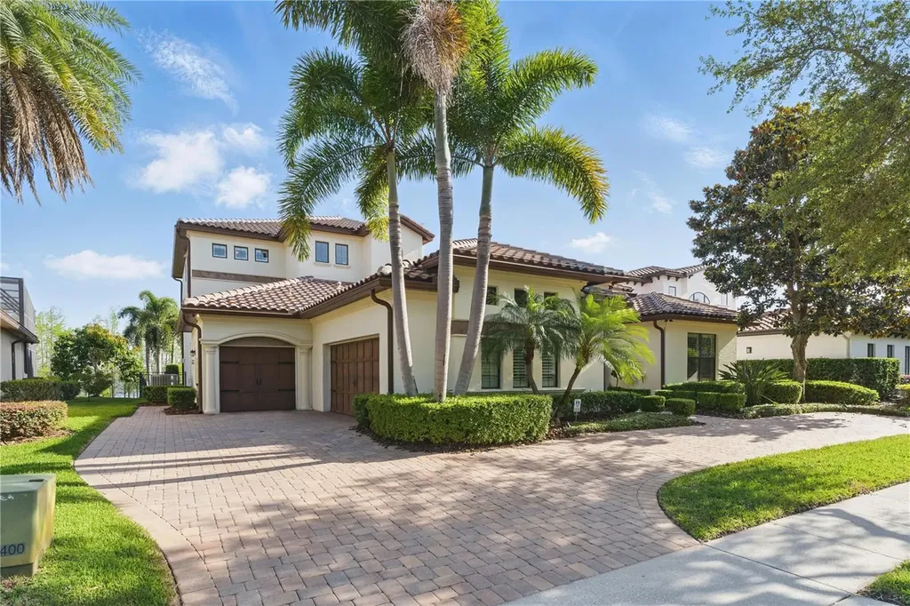 7624 Pointe Venezia Drive Orlando FL 32836