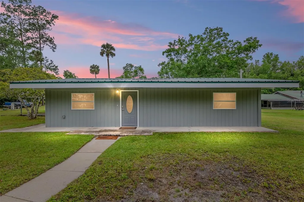 11065 NE 42nd Street Silver Springs FL 34488