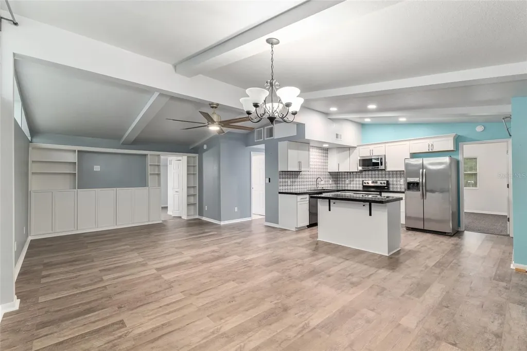 11065 NE 42nd Street Silver Springs FL 34488