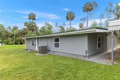 11065 NE 42nd Street Silver Springs FL 34488