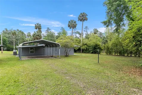 11065 NE 42nd Street Silver Springs FL 34488