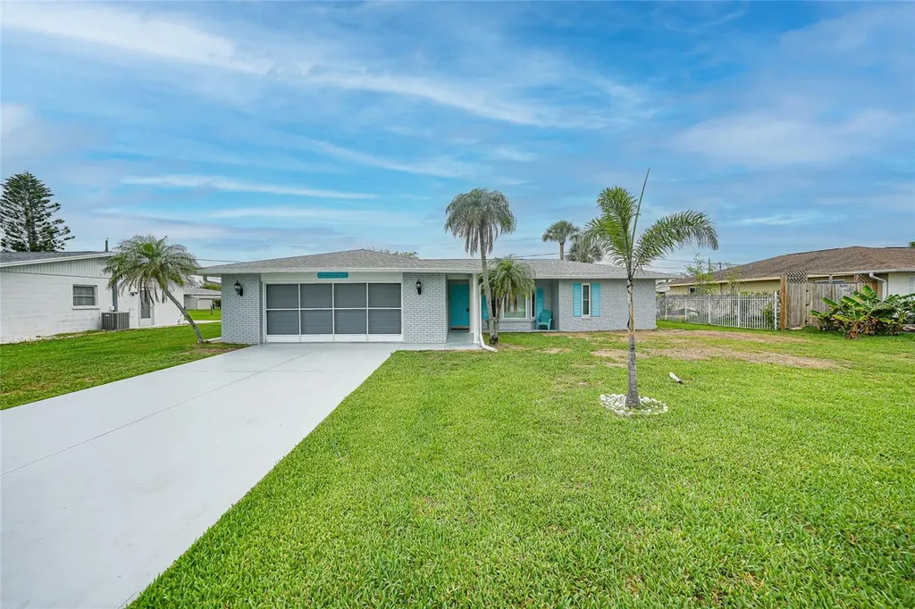 1756 Elinor Place Englewood FL 34223