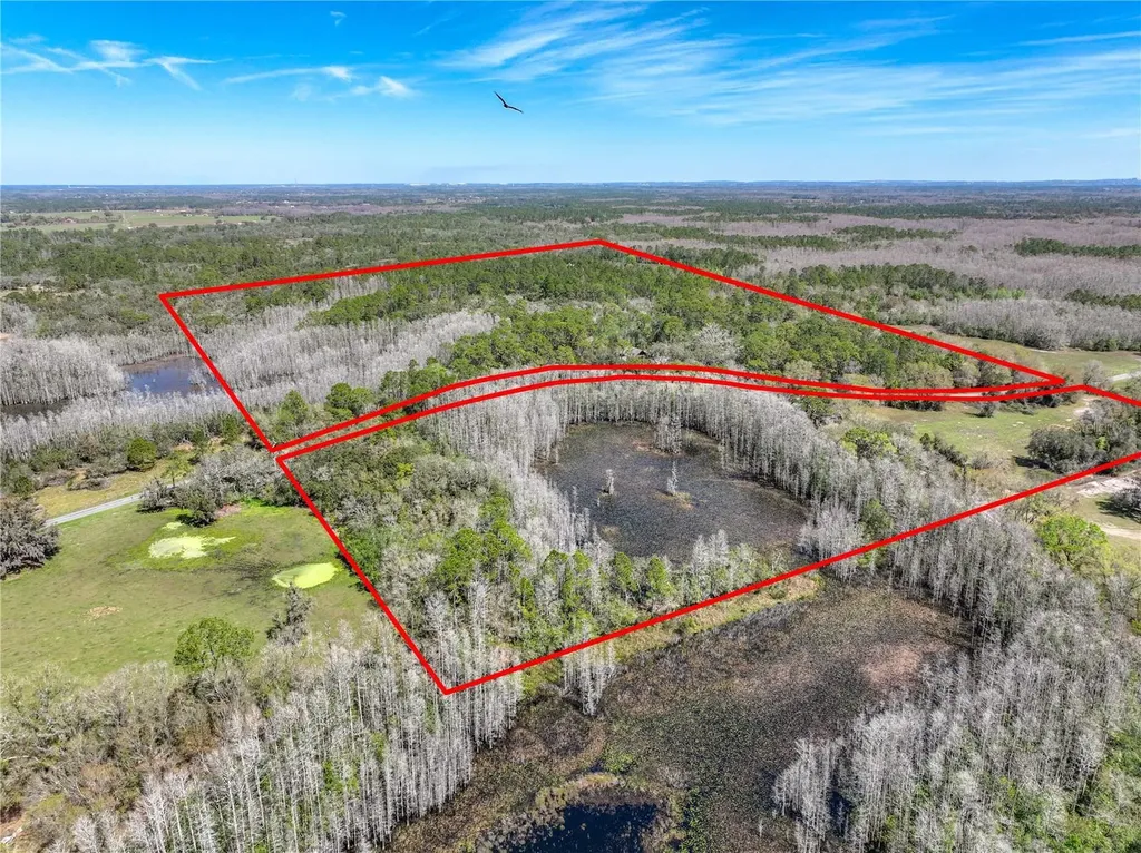 3939 Lake Erie Road Groveland FL 34736