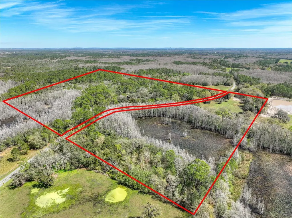 3939 Lake Erie Road Groveland FL 34736
