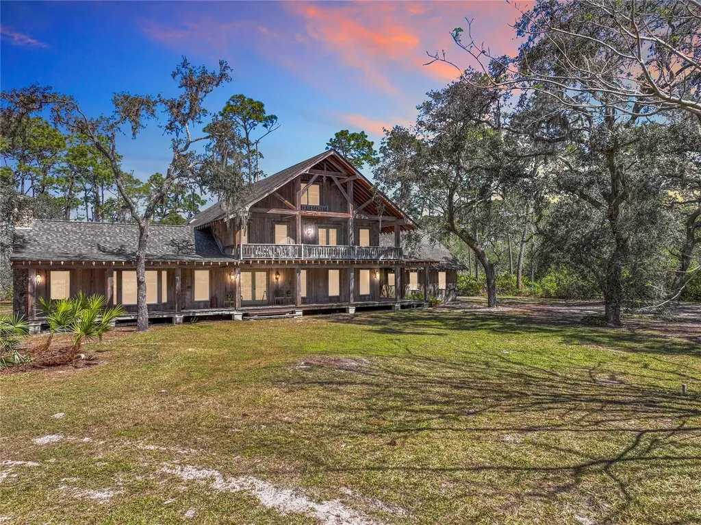 3939 Lake Erie Road Groveland FL 34736