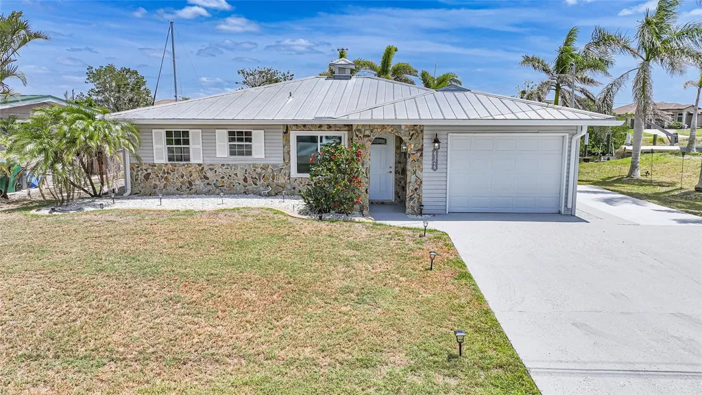 4326 Palm Drive Punta Gorda FL 33950