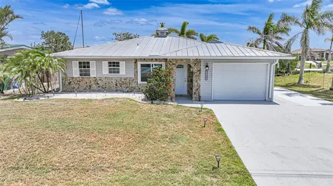 4326 Palm Drive Punta Gorda FL 33950