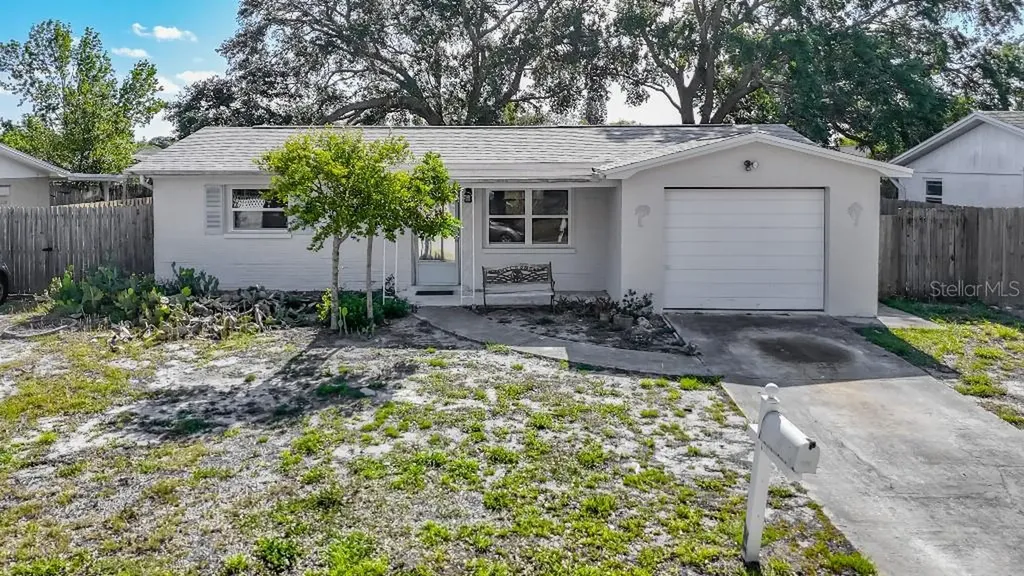 1408 Maybury Drive Holiday FL 34691