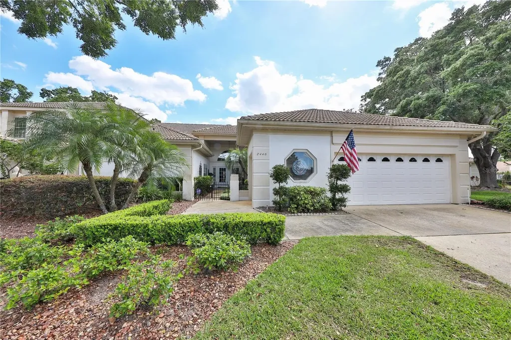 2446 Sweetwater Country Club Drive Apopka FL 32712