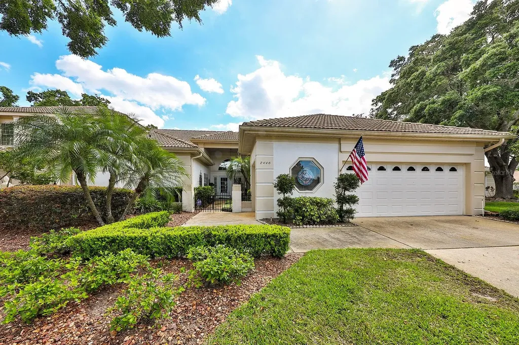 2446 Sweetwater Country Club Drive Apopka FL 32712