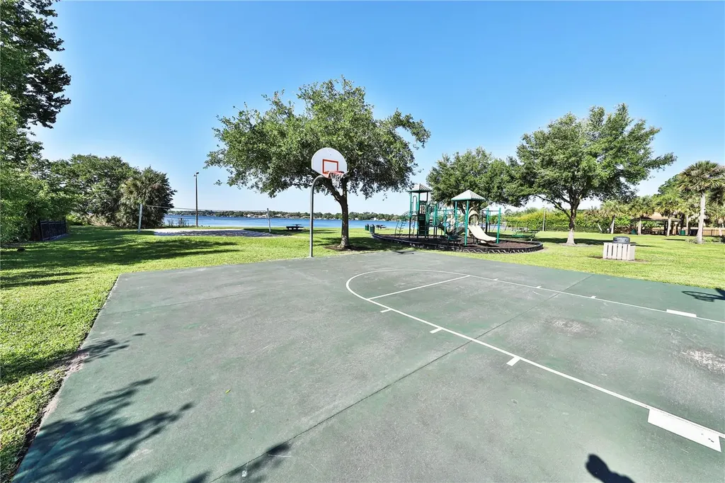 2446 Sweetwater Country Club Drive Apopka FL 32712