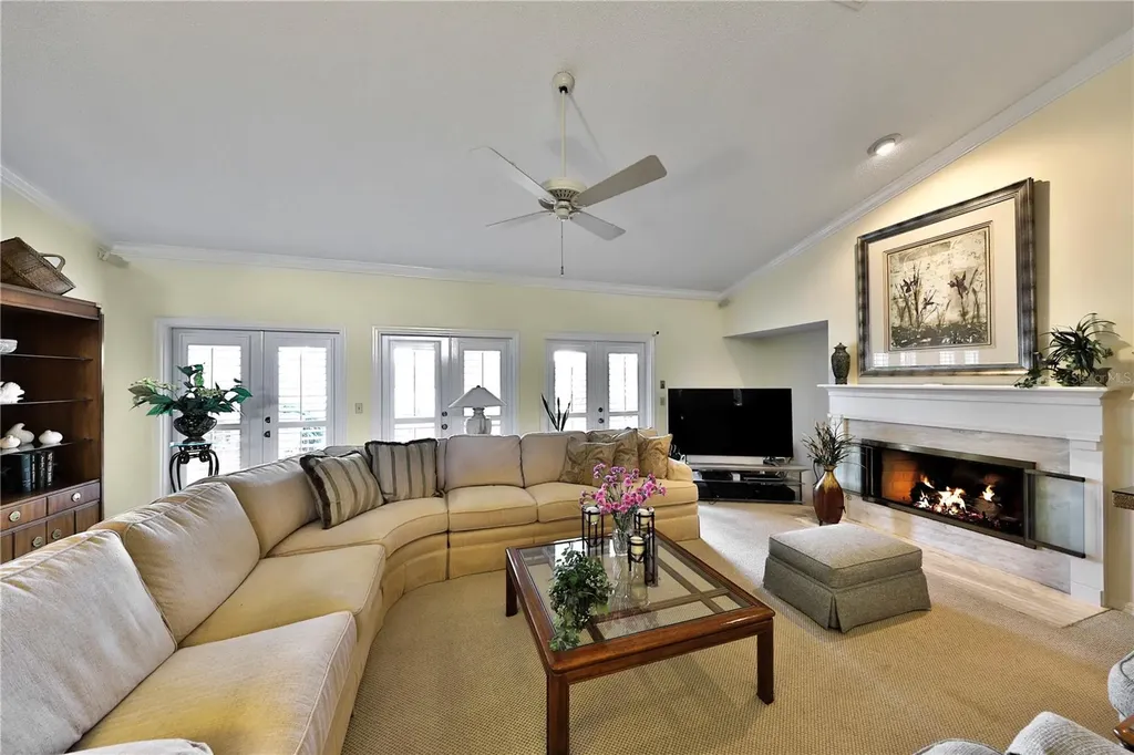 2446 Sweetwater Country Club Drive Apopka FL 32712