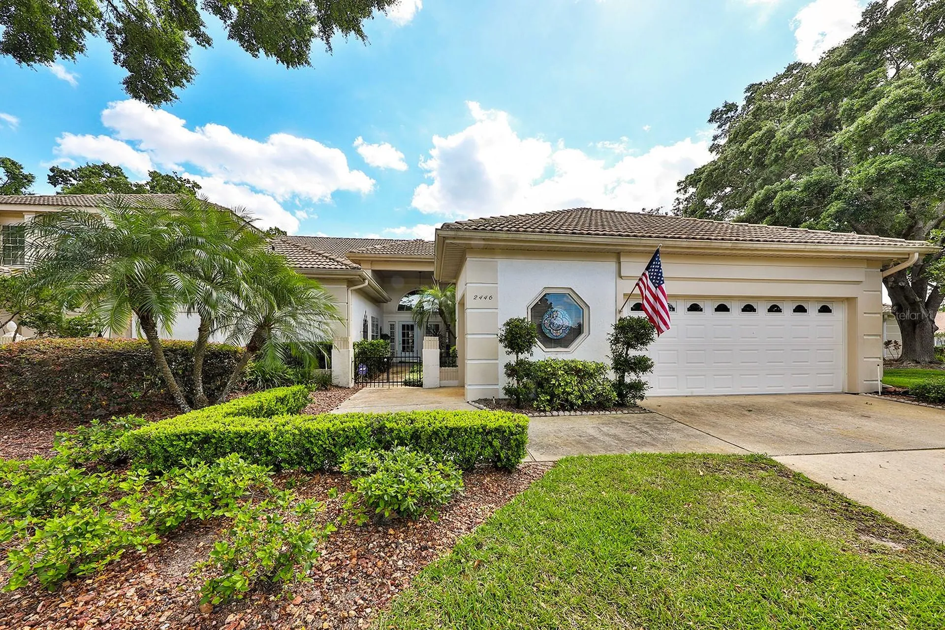 2446 Sweetwater Country Club Drive Apopka FL 32712