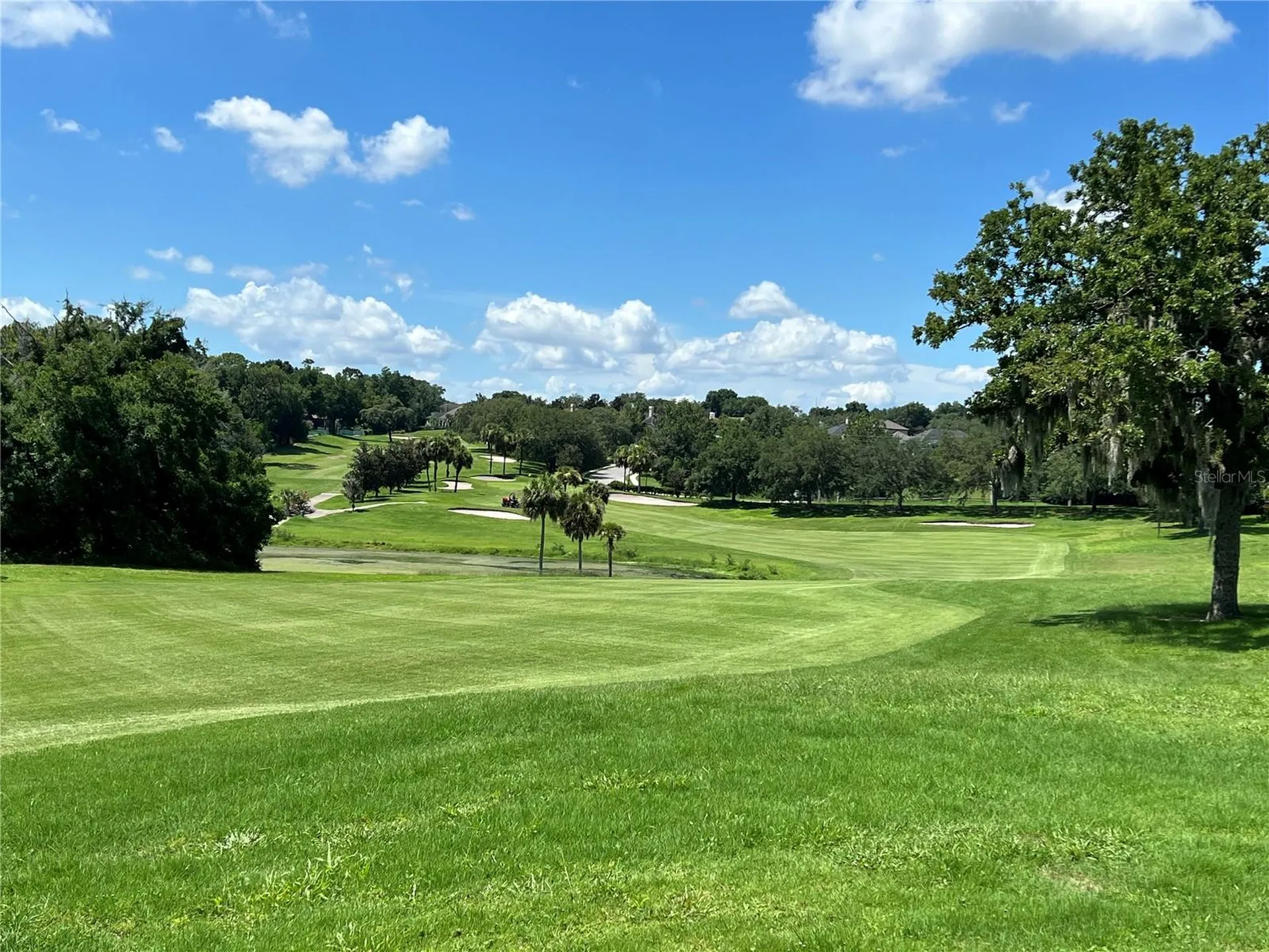 2446 Sweetwater Country Club Drive Apopka FL 32712
