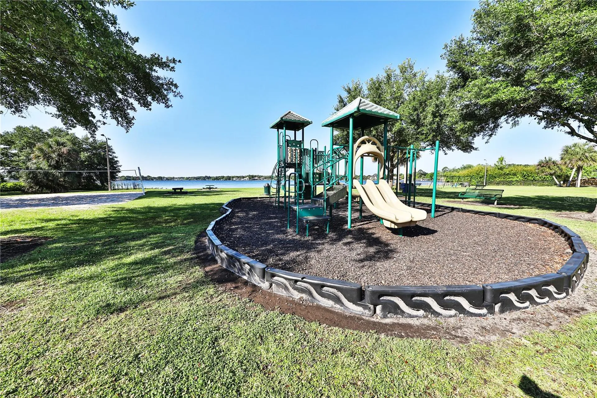 2446 Sweetwater Country Club Drive Apopka FL 32712