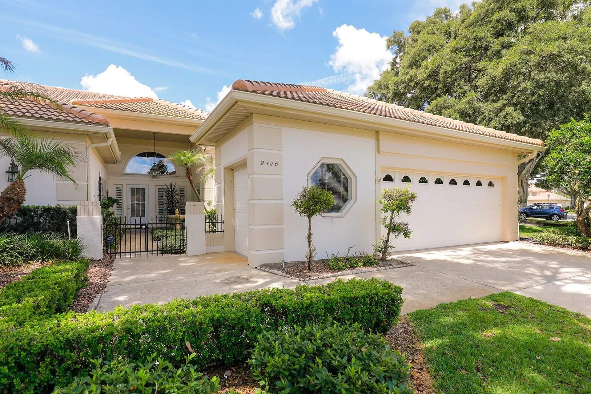 2446 Sweetwater Country Club Drive Apopka FL 32712