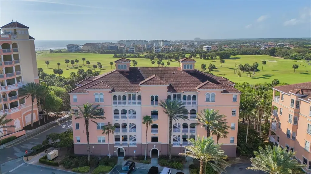 5 Ocean Crest Way Palm Coast FL 32137