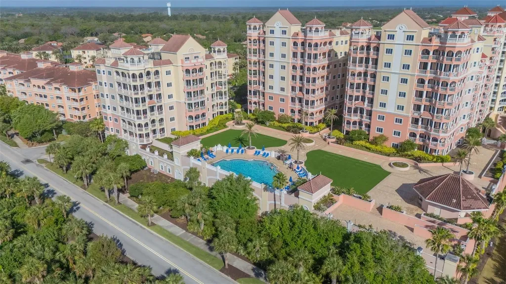 5 Ocean Crest Way Palm Coast FL 32137