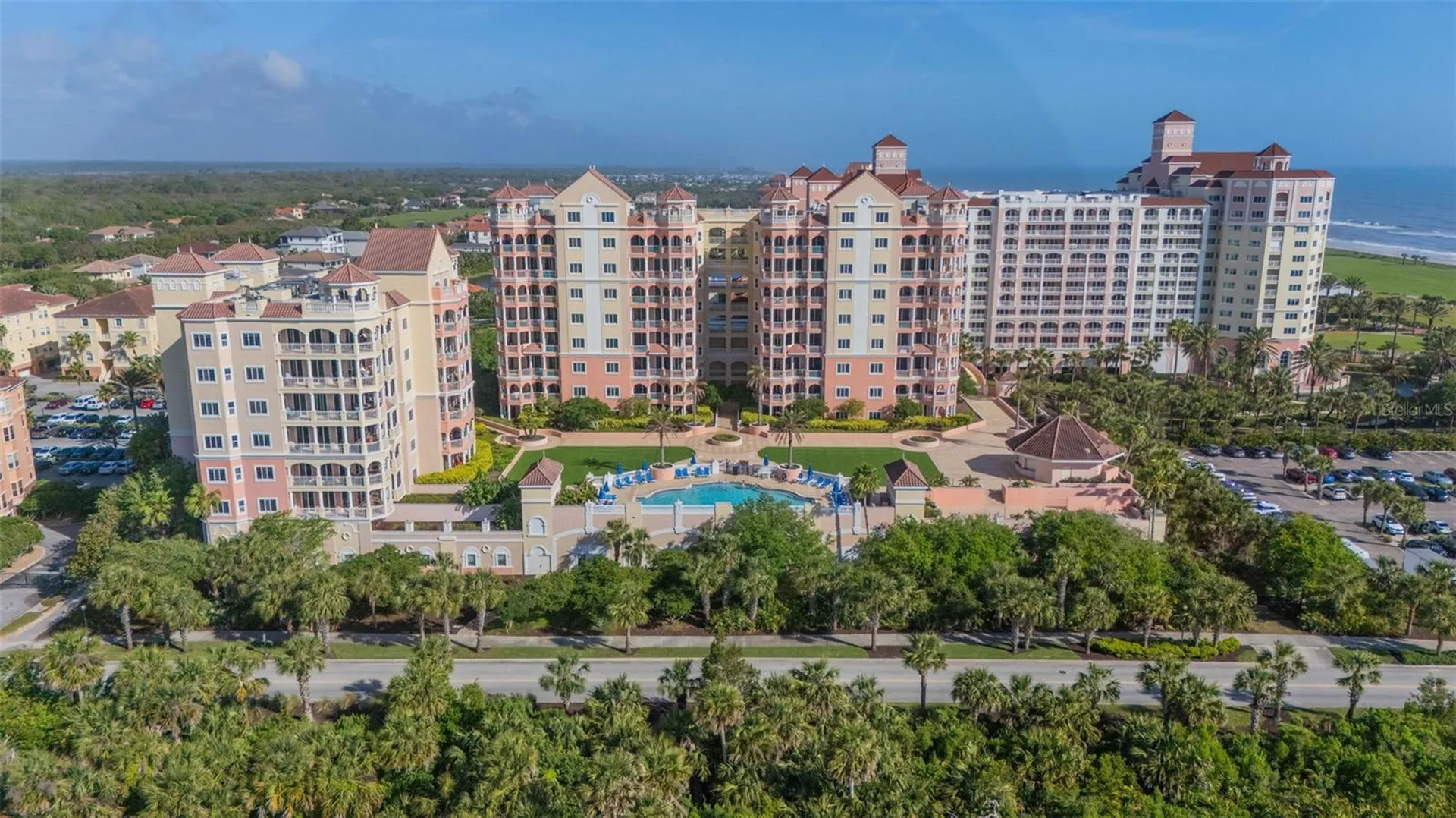 5 Ocean Crest Way Palm Coast FL 32137