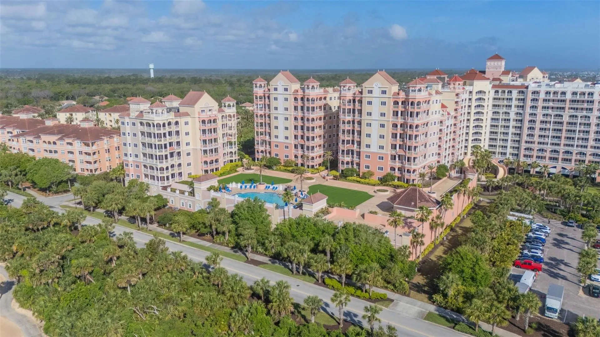 5 Ocean Crest Way Palm Coast FL 32137