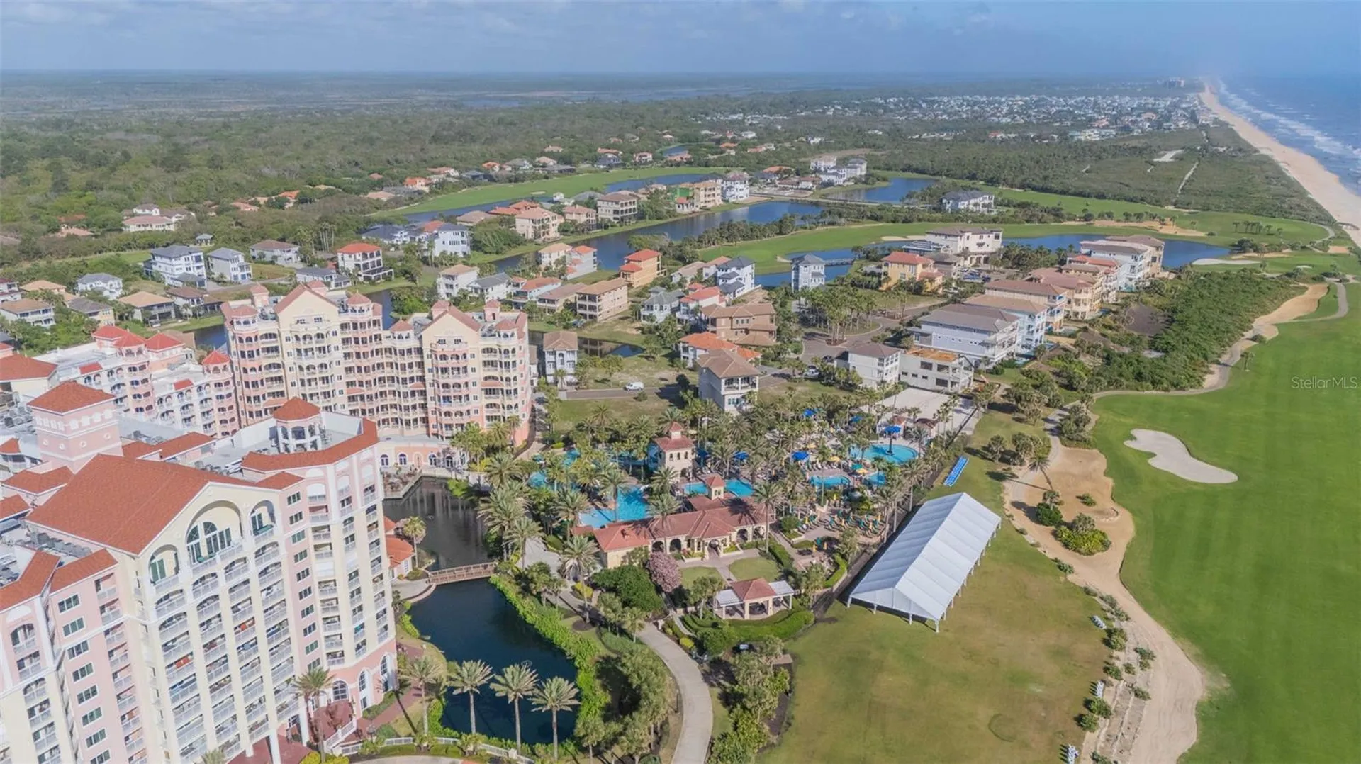5 Ocean Crest Way Palm Coast FL 32137