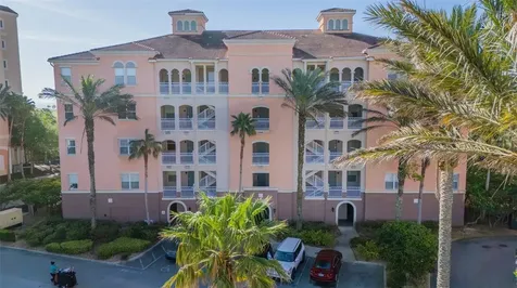 5 Ocean Crest Way Palm Coast FL 32137