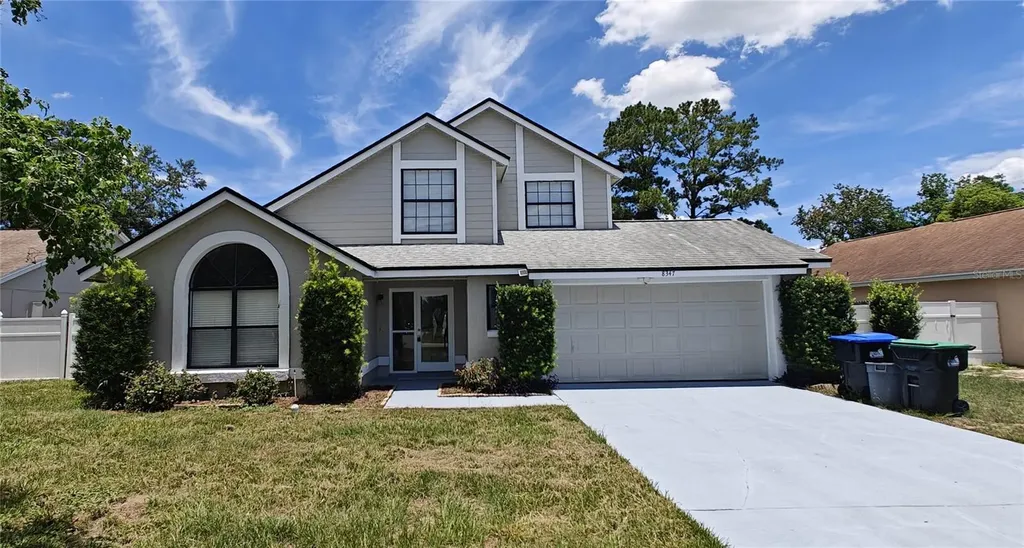 8347 Willowwood Street Orlando FL 32818