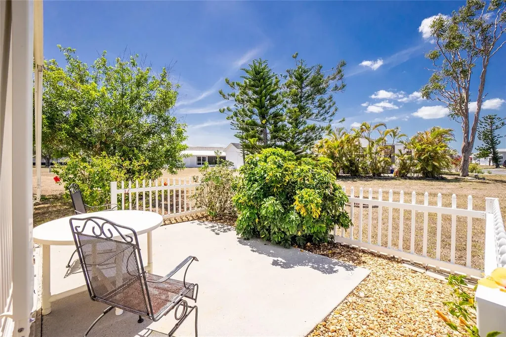 7313 Desant Lane Port Charlotte FL 33981
