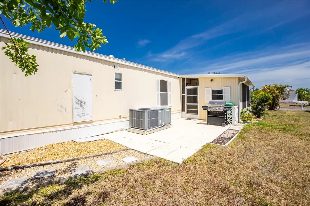 7313 Desant Lane Port Charlotte FL 33981