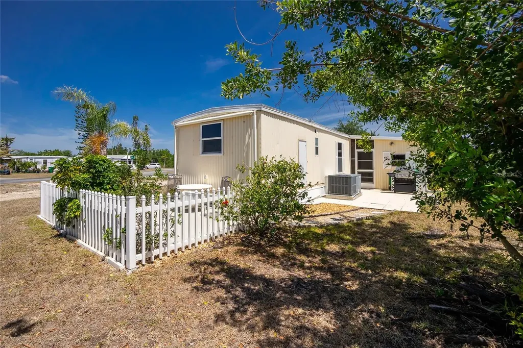 7313 Desant Lane Port Charlotte FL 33981