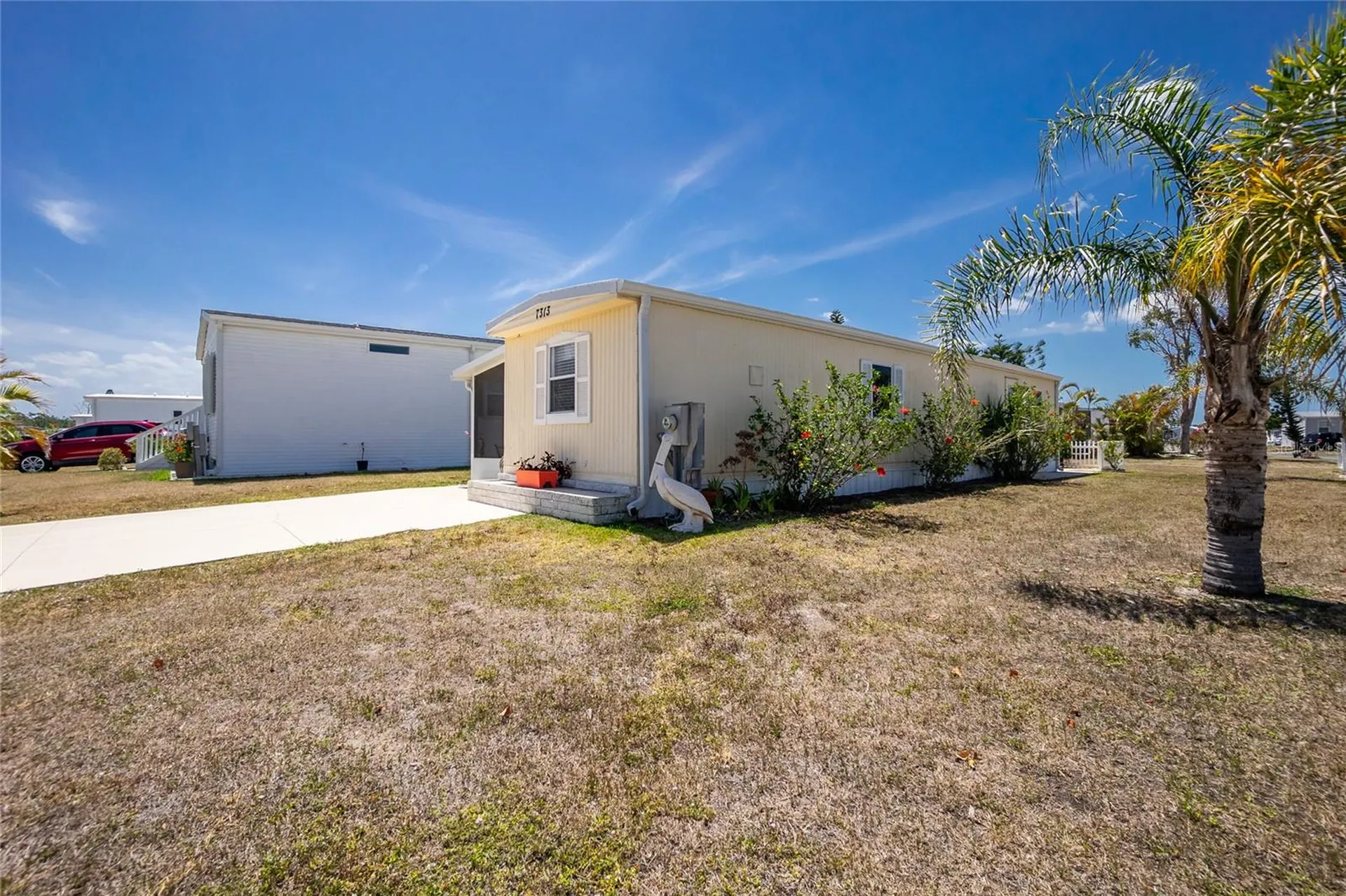 7313 Desant Lane Port Charlotte FL 33981