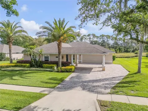 4177 Mayfair Lane Port Orange FL 32129