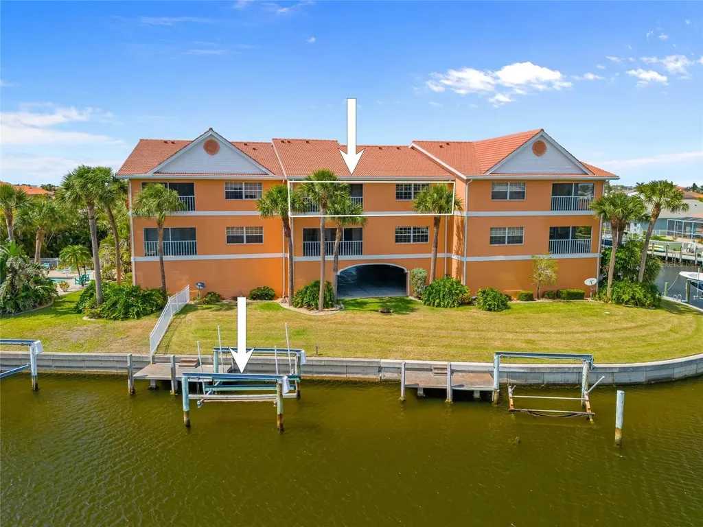 1326 Wesley Drive Punta Gorda FL 33950