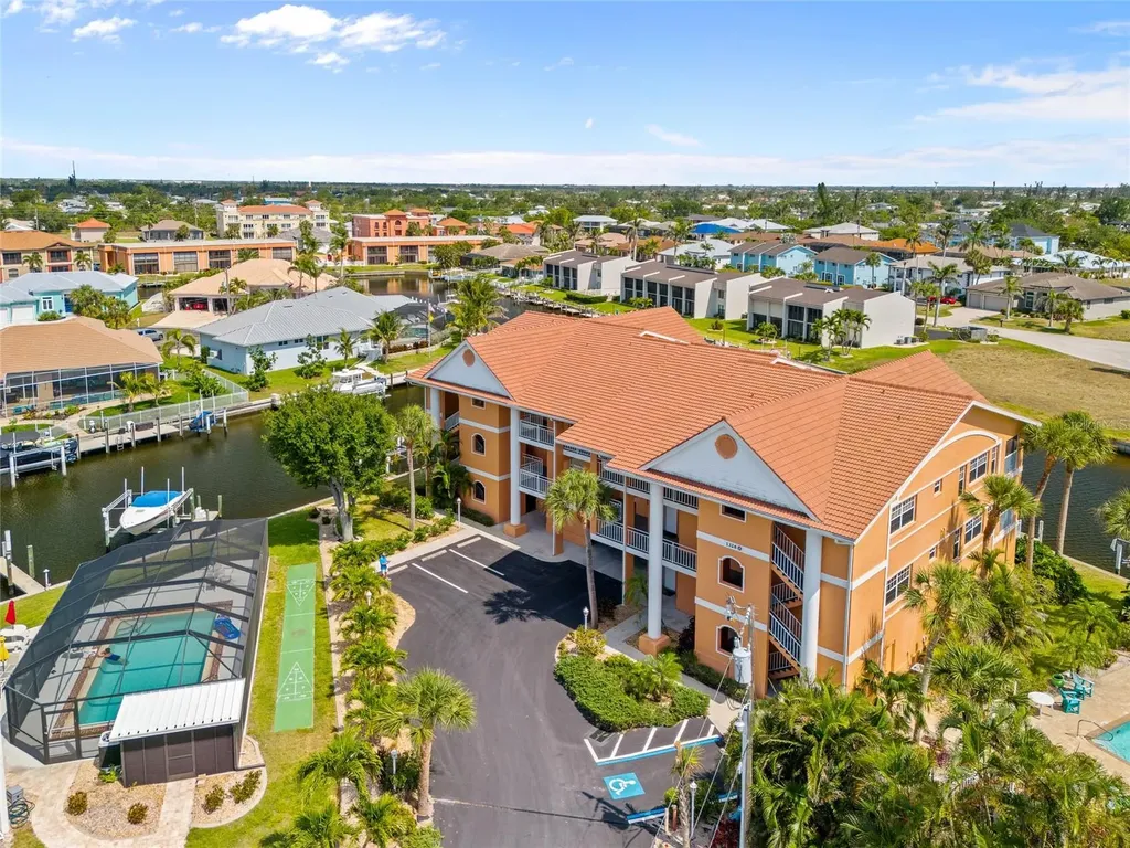 1326 Wesley Drive Punta Gorda FL 33950