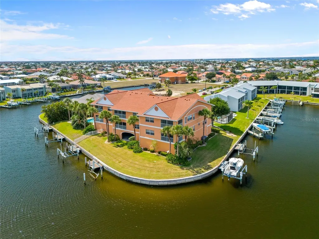 1326 Wesley Drive Punta Gorda FL 33950