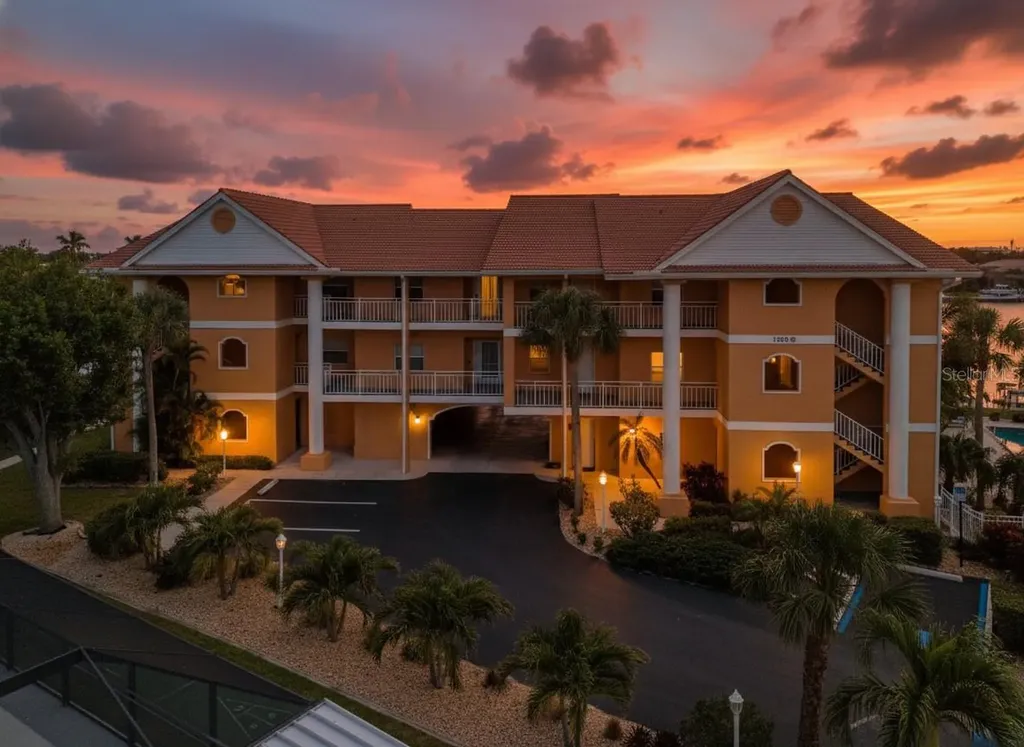 1326 Wesley Drive Punta Gorda FL 33950