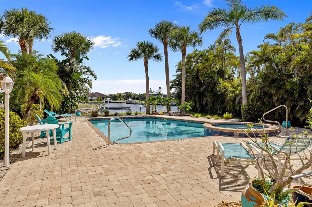 1326 Wesley Drive Punta Gorda FL 33950