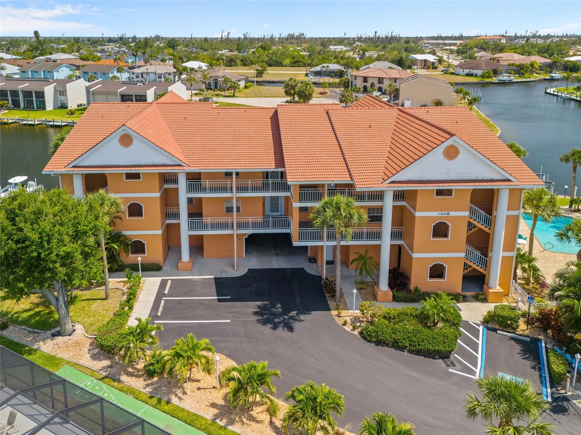 1326 Wesley Drive Punta Gorda FL 33950