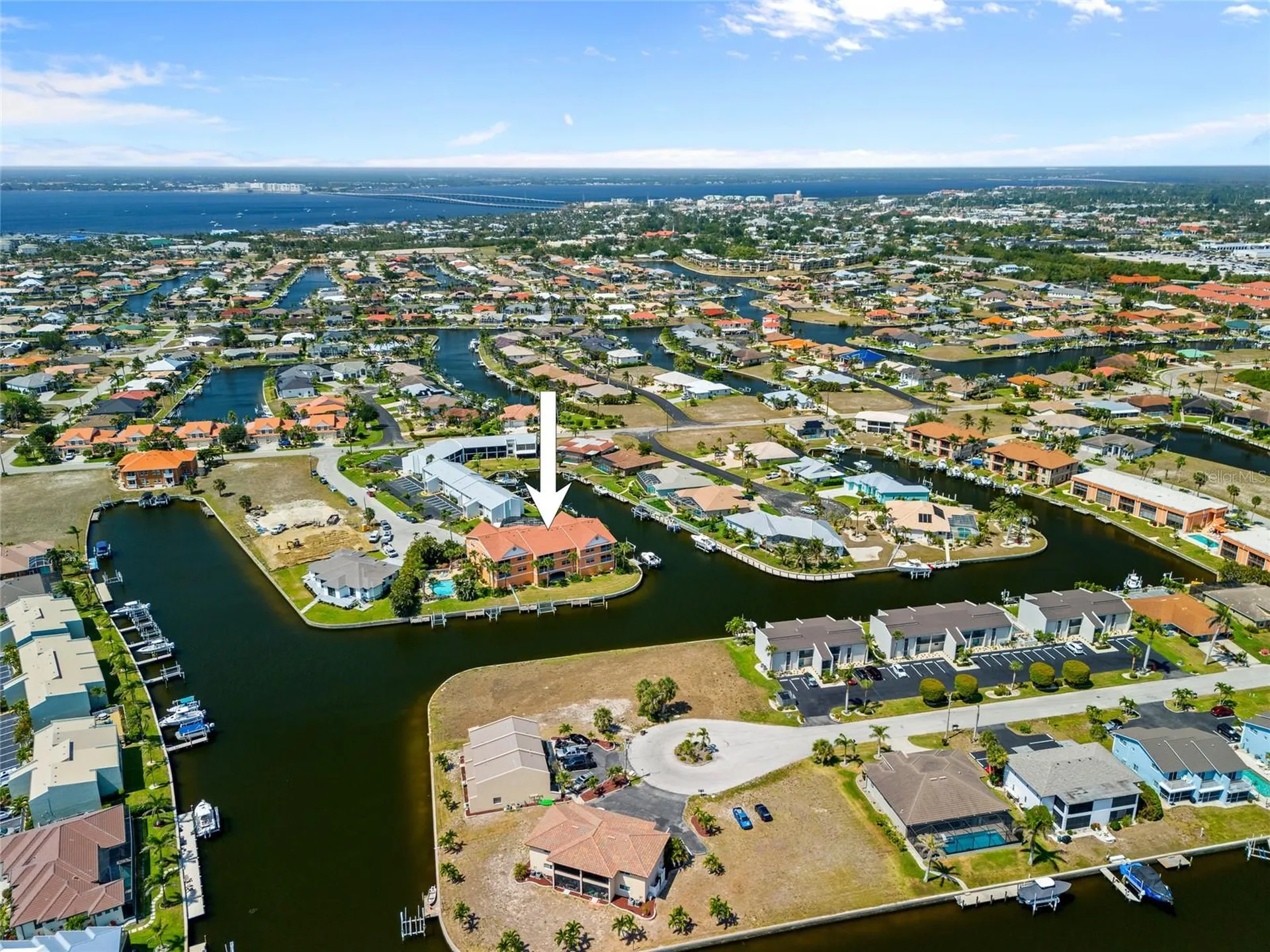 1326 Wesley Drive Punta Gorda FL 33950