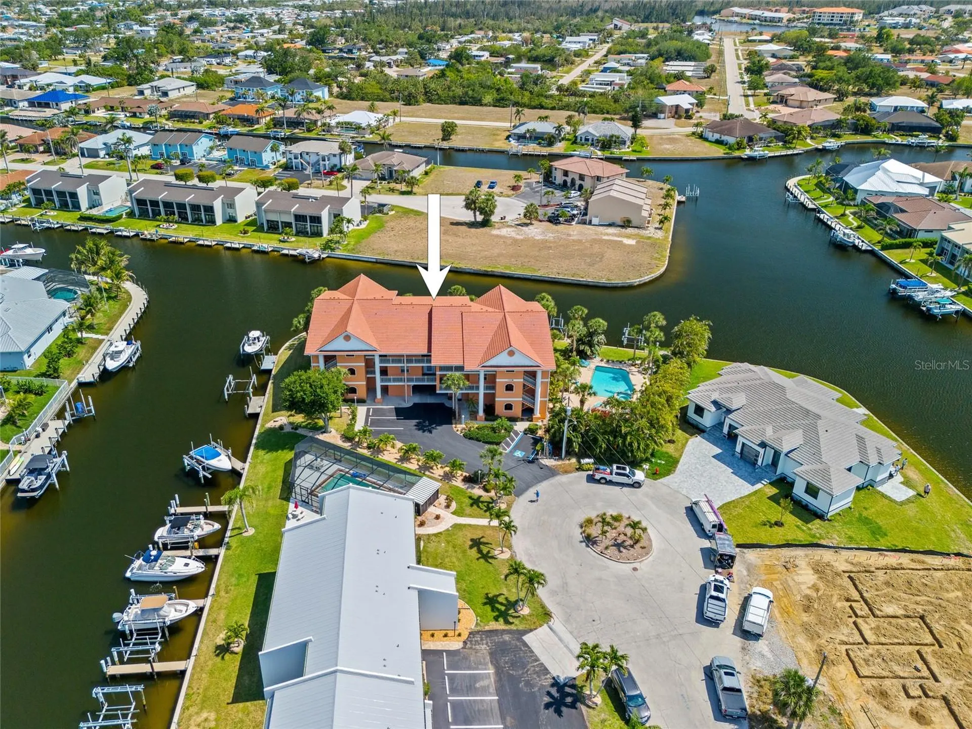 1326 Wesley Drive Punta Gorda FL 33950