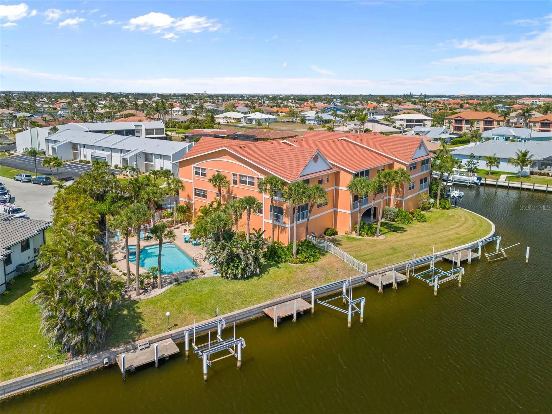 1326 Wesley Drive Punta Gorda FL 33950