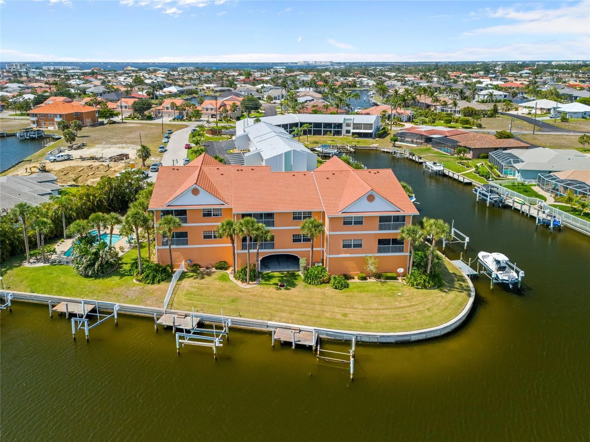 1326 Wesley Drive Punta Gorda FL 33950