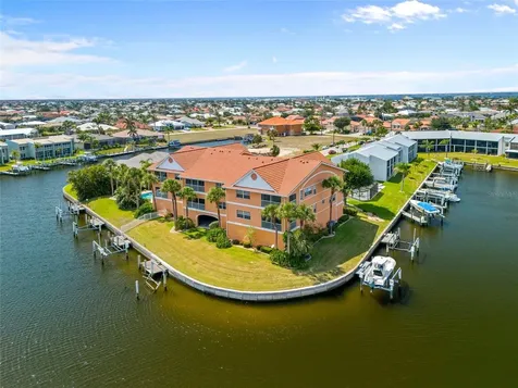 1326 Wesley Drive Punta Gorda FL 33950