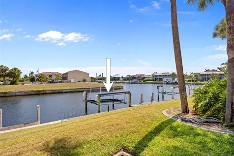 1326 Wesley Drive Punta Gorda FL 33950