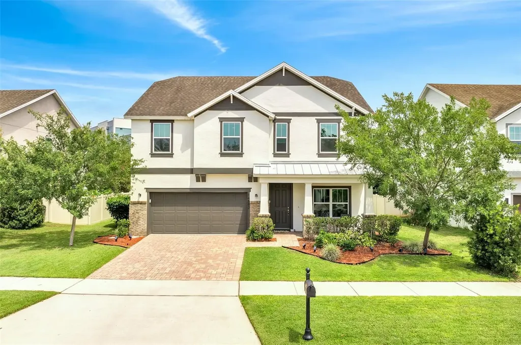 14883 Golden Sunburst Avenue Orlando FL 32827