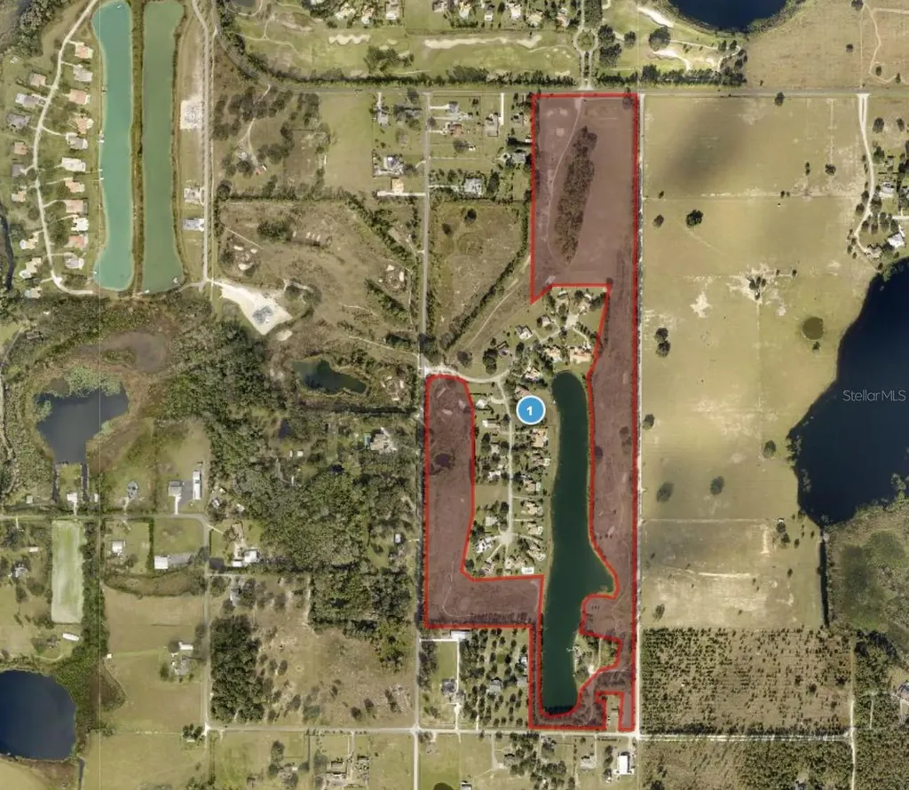 12645 E Redwing Road Groveland FL 34736