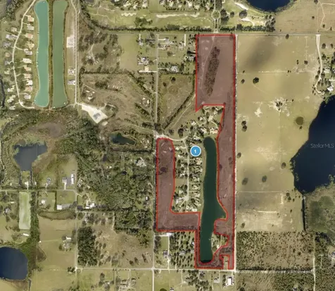 12645 E Redwing Road Groveland FL 34736