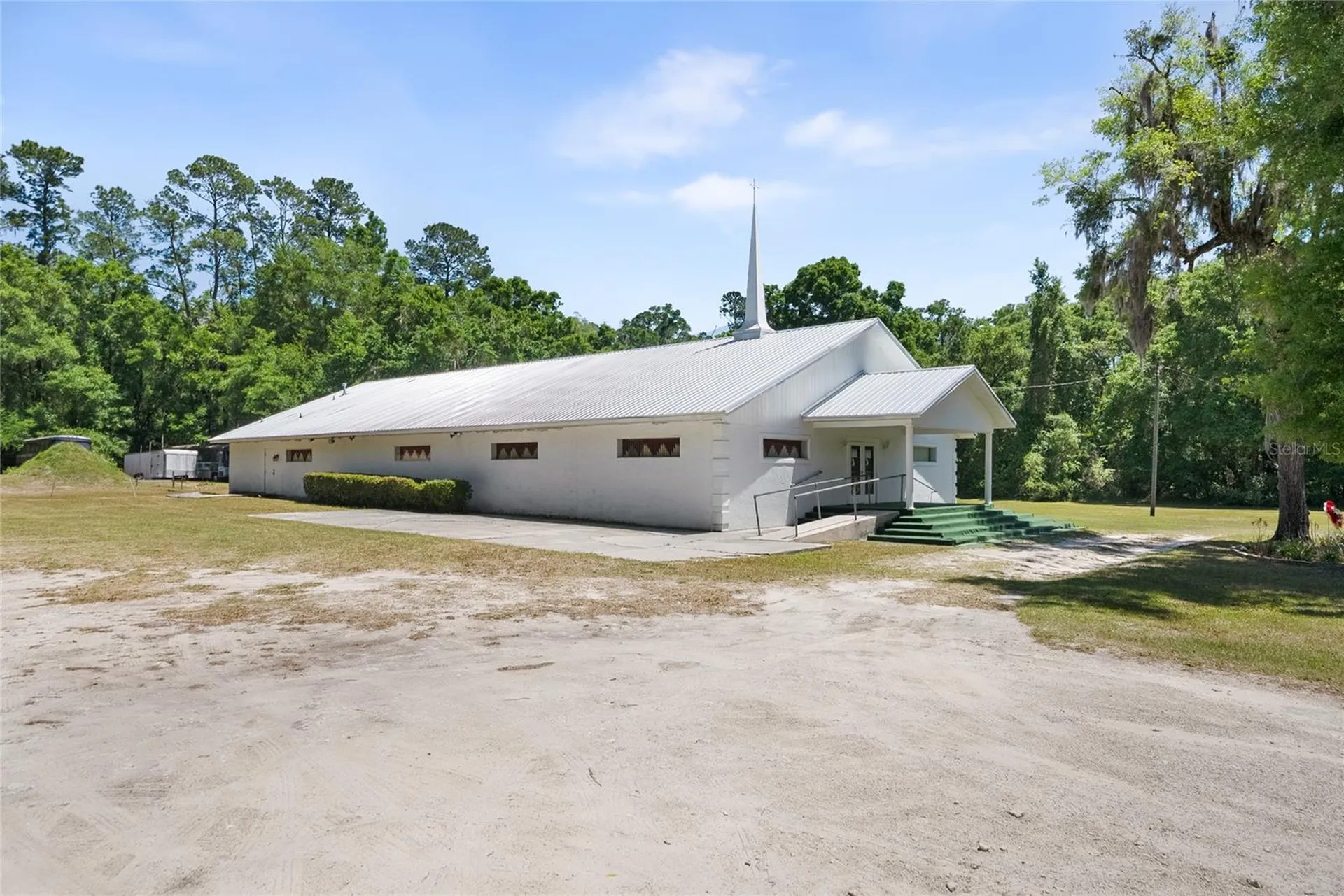 5505 SW 63rd Boulevard Gainesville FL 32608