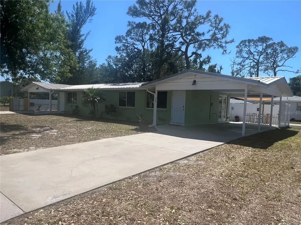 50 S New York Avenue Englewood FL 34223