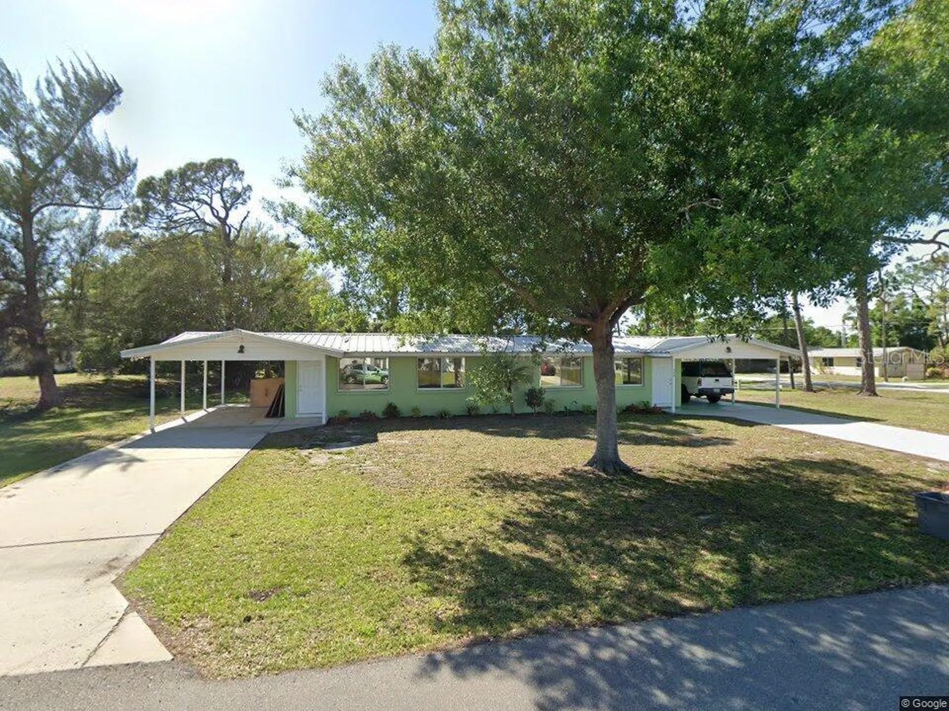 50 S New York Avenue Englewood FL 34223